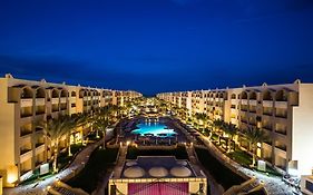 Nubia Aqua Beach Resort Hurghada